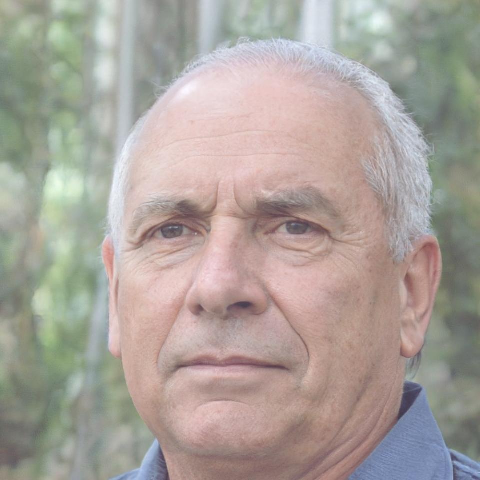 Porträt von Kursleiter Dr. Matthias Kohlmann